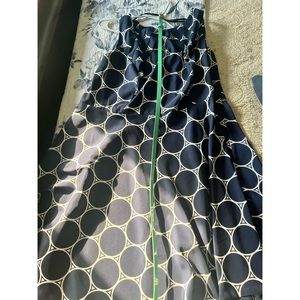 Dress Barn A-line dress